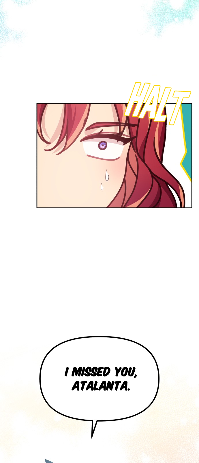 When Villainess And Villain Meet Chapter 9 - page 43