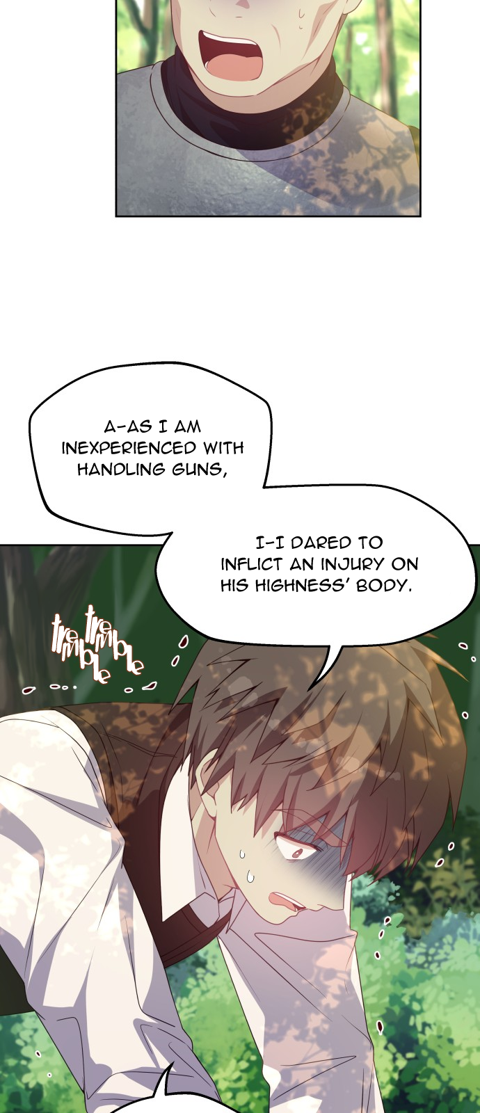 When Villainess And Villain Meet Chapter 10 - page 14