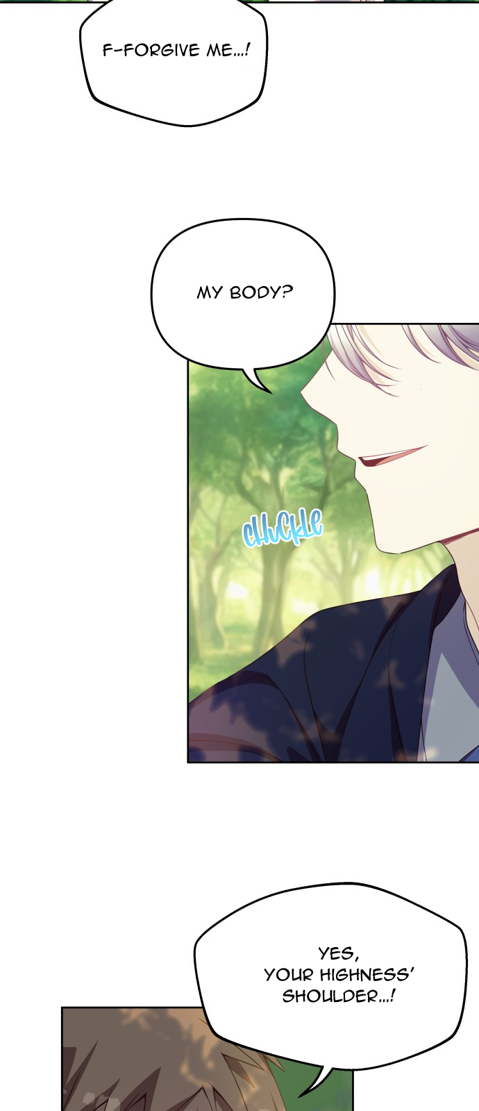 When Villainess And Villain Meet Chapter 10 - page 15