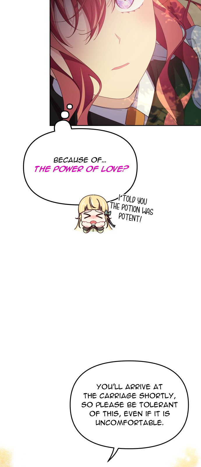 When Villainess And Villain Meet Chapter 10 - page 27