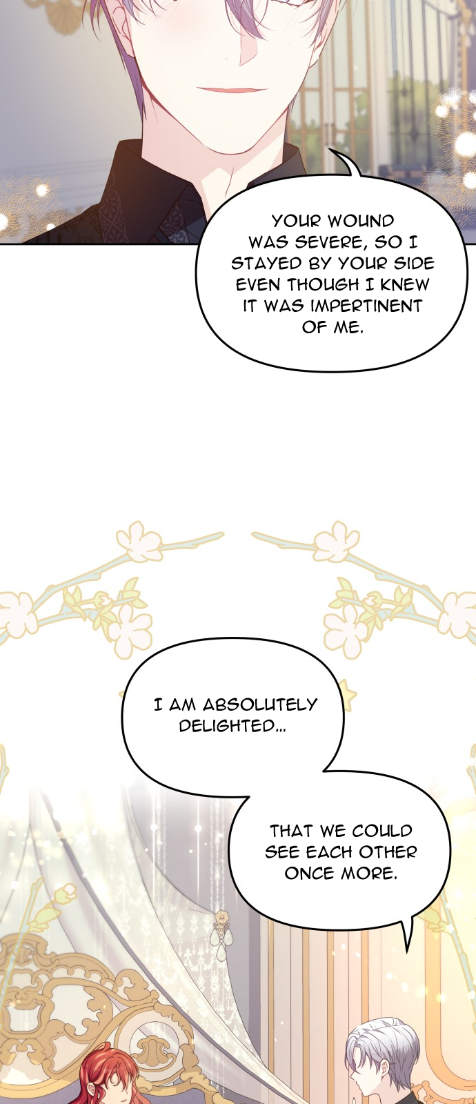 When Villainess And Villain Meet Chapter 10 - page 43