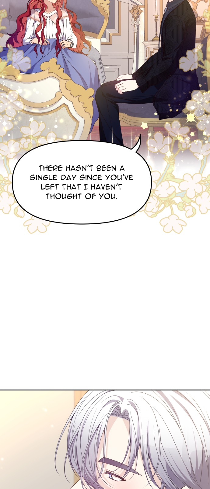 When Villainess And Villain Meet Chapter 10 - page 44