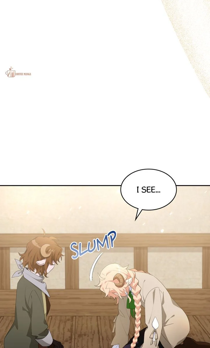 Wake Up, Warrior Chapter 96 - page 19