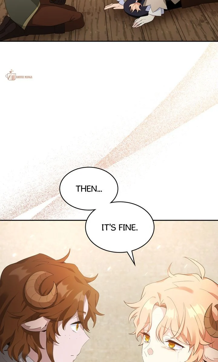 Wake Up, Warrior Chapter 96 - page 20