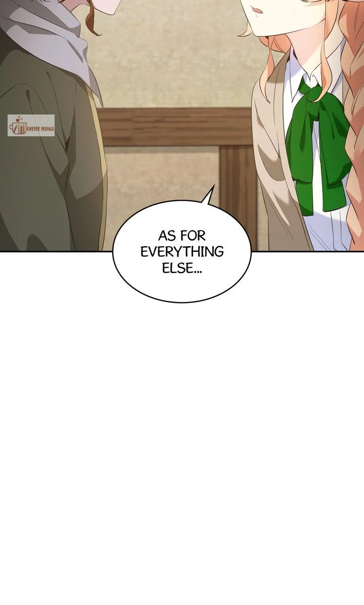 Wake Up, Warrior Chapter 96 - page 21