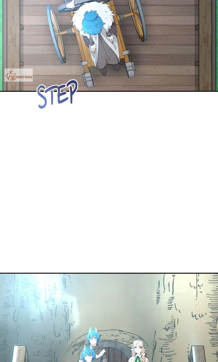 Wake Up, Warrior Chapter 96 - page 29