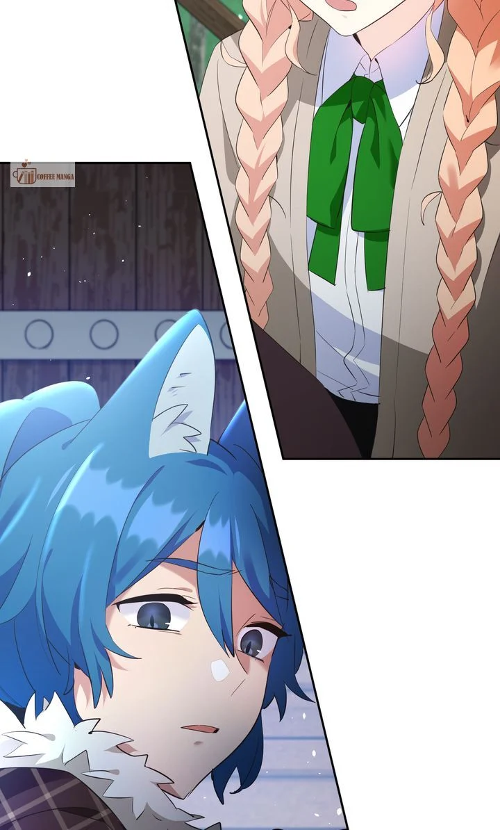 Wake Up, Warrior Chapter 96 - page 35