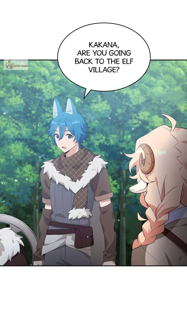 Wake Up, Warrior Chapter 96 - page 39