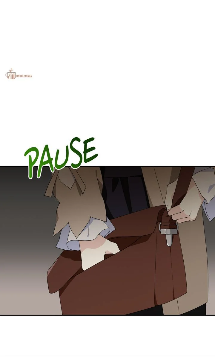 Wake Up, Warrior Chapter 96 - page 42
