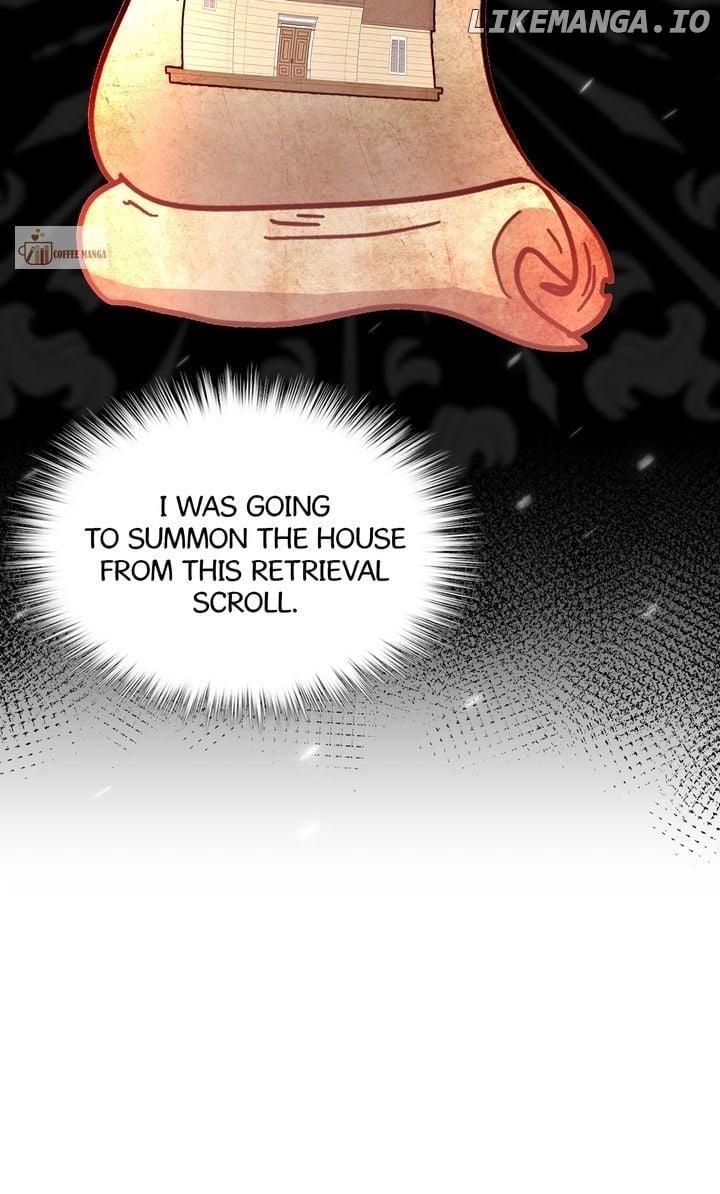 Wake Up, Warrior Chapter 96 - page 44