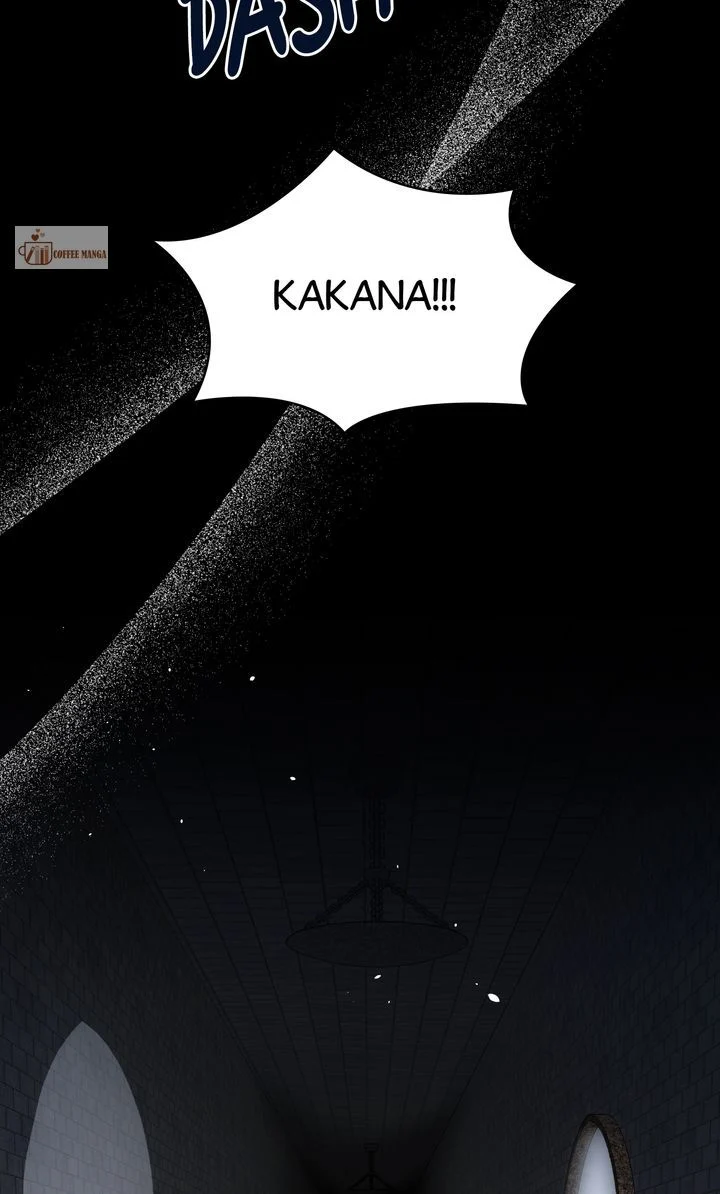 Wake Up, Warrior Chapter 96 - page 54