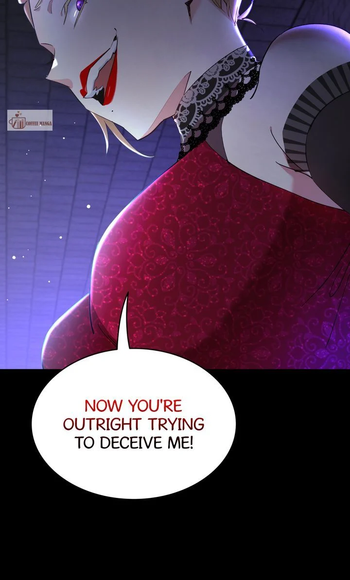 Wake Up, Warrior Chapter 96 - page 61
