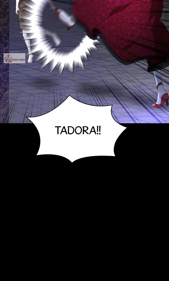 Wake Up, Warrior Chapter 96 - page 63