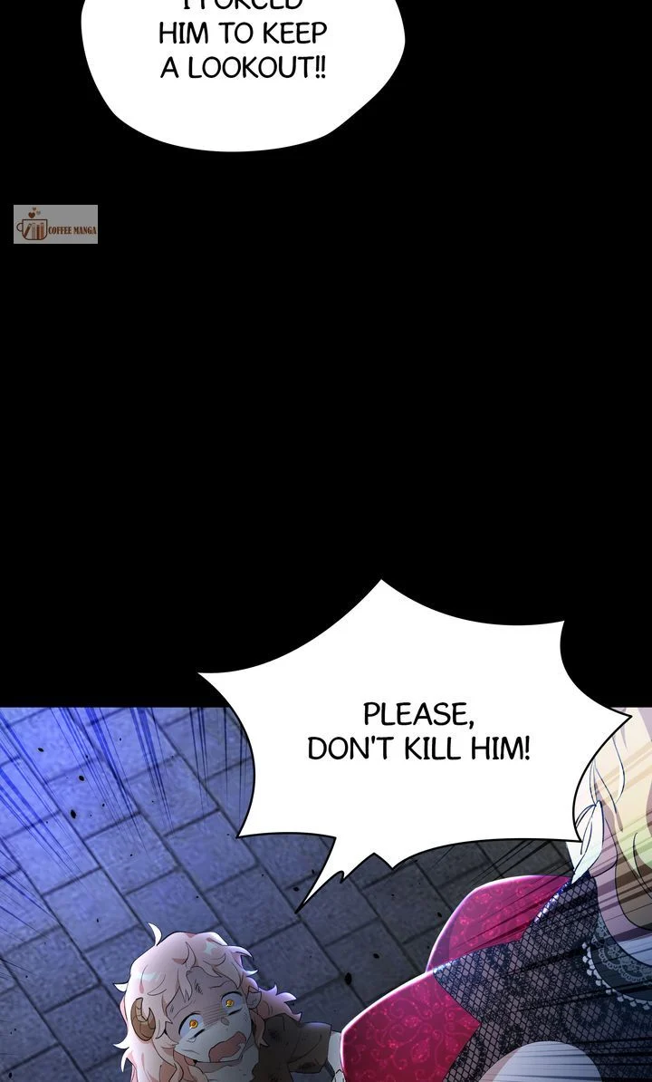 Wake Up, Warrior Chapter 96 - page 65