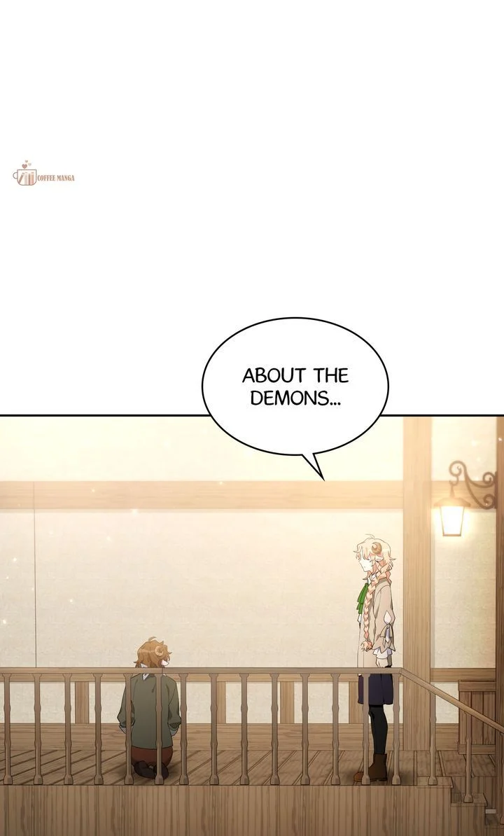 Wake Up, Warrior Chapter 96 - page 7