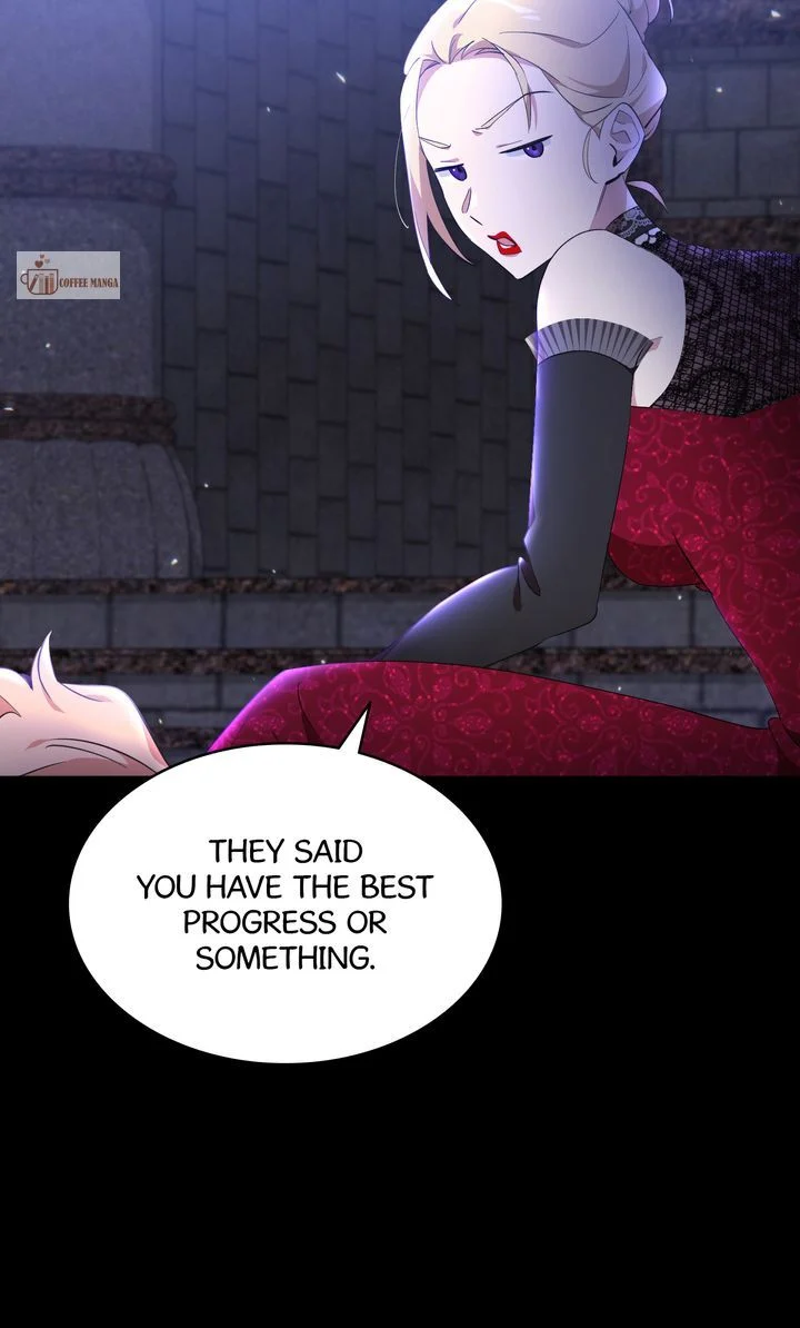 Wake Up, Warrior Chapter 96 - page 70