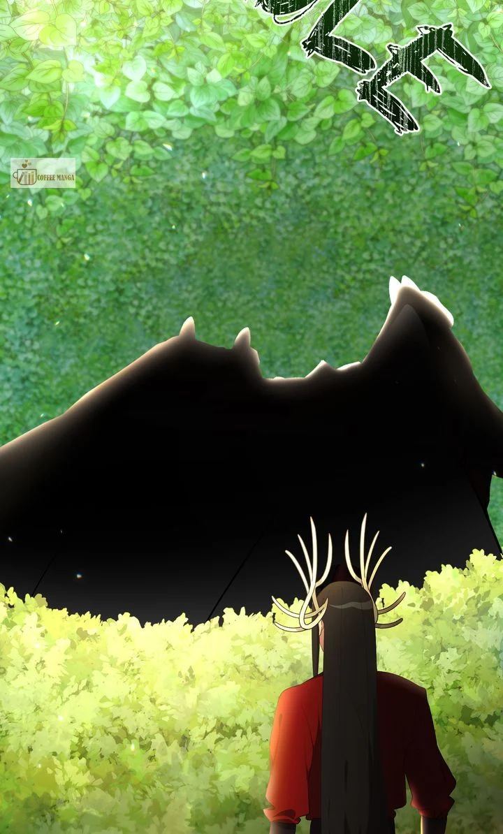 Wake Up, Warrior Chapter 96 - page 96