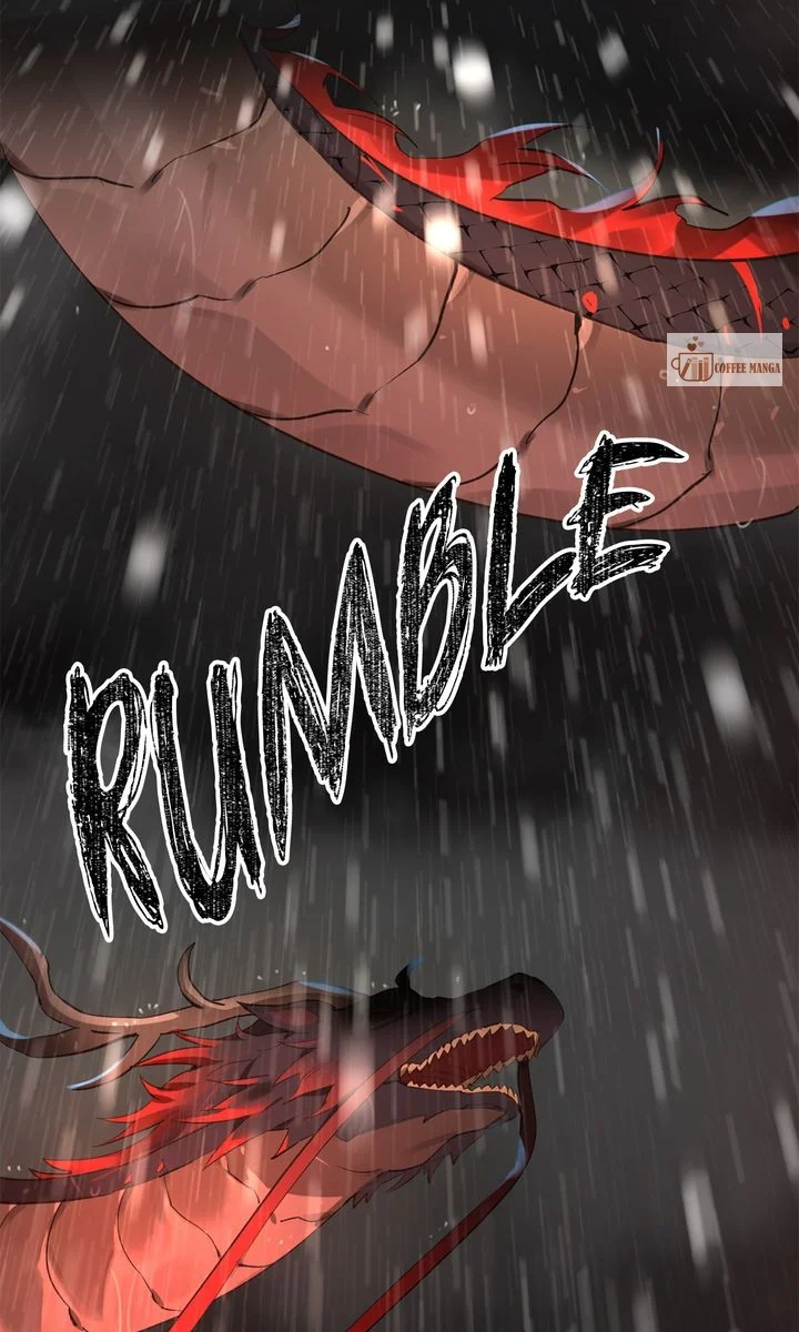 Wake Up, Warrior Chapter 97 - page 10