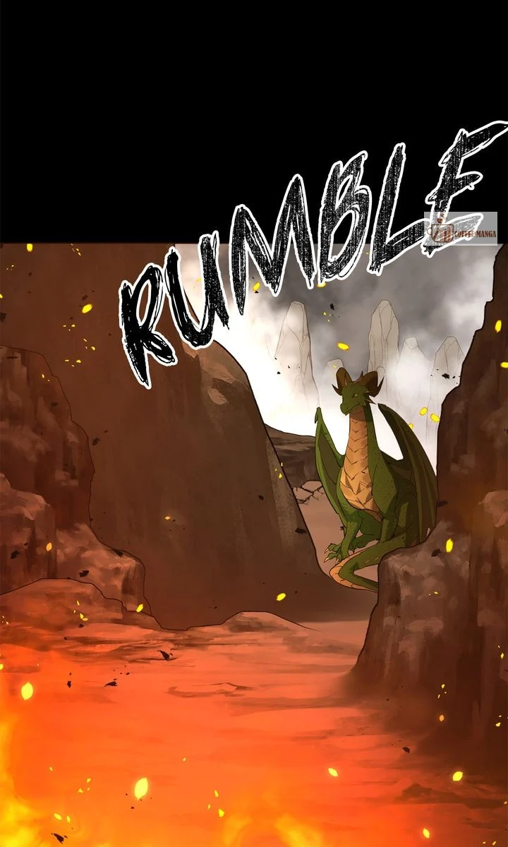 Wake Up, Warrior Chapter 97 - page 13