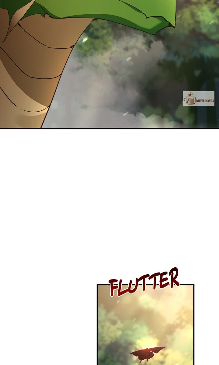 Wake Up, Warrior Chapter 97 - page 25