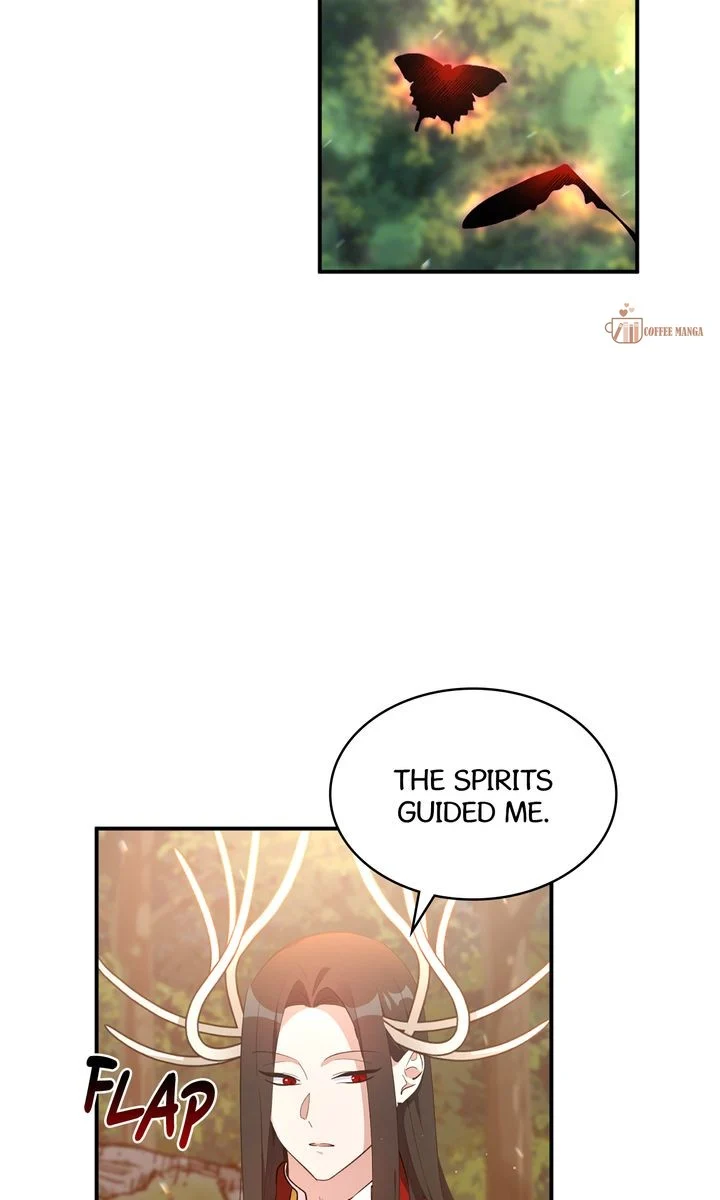 Wake Up, Warrior Chapter 97 - page 26