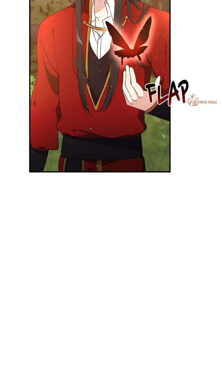 Wake Up, Warrior Chapter 97 - page 27