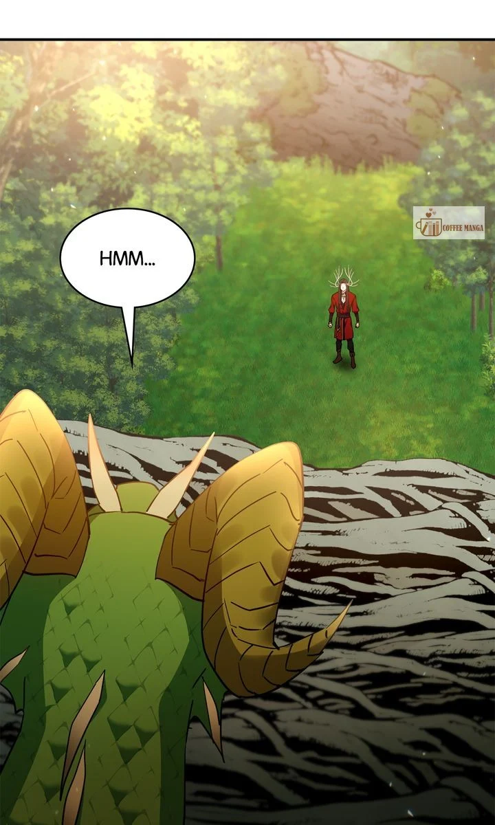 Wake Up, Warrior Chapter 97 - page 28