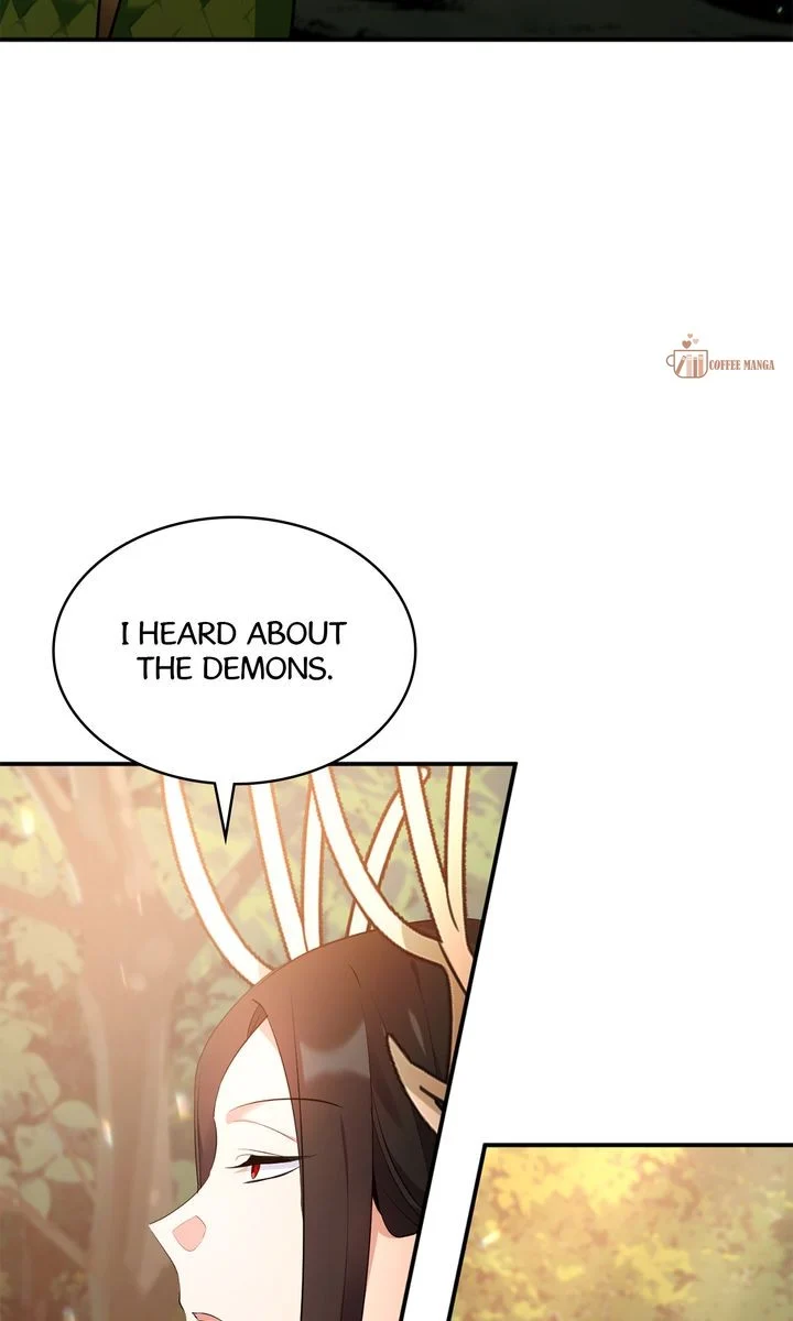 Wake Up, Warrior Chapter 97 - page 29