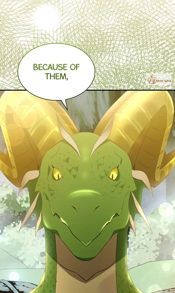 Wake Up, Warrior Chapter 97 - page 33