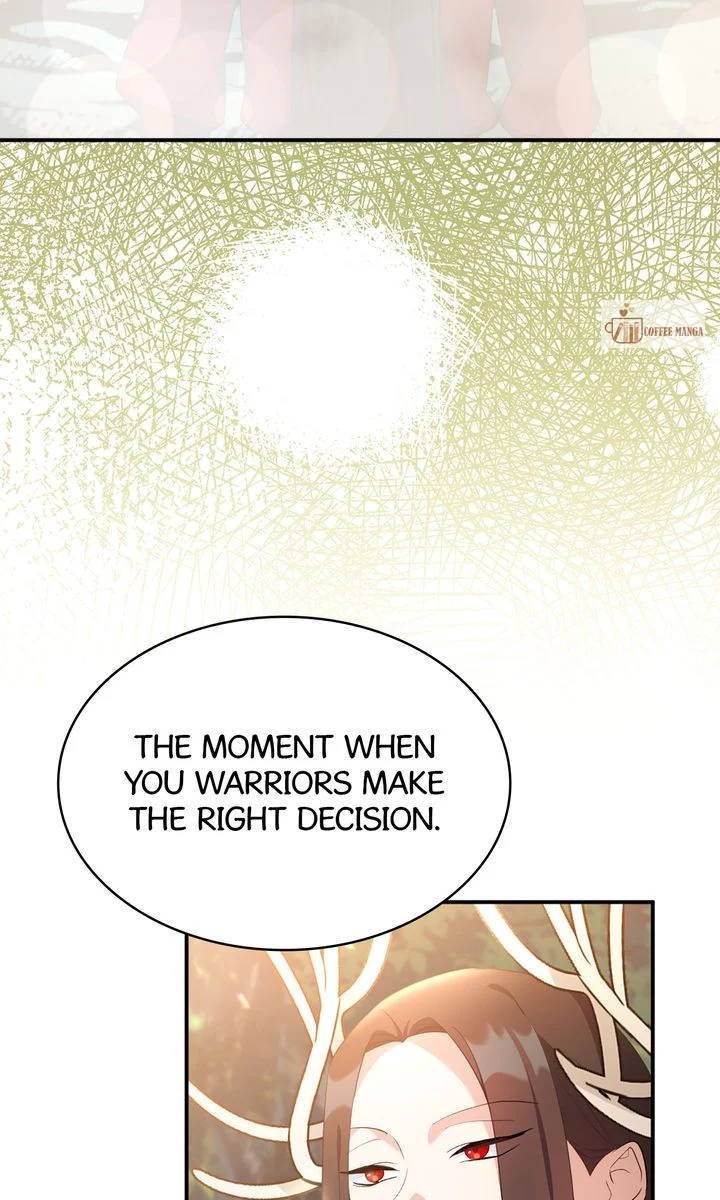 Wake Up, Warrior Chapter 97 - page 35