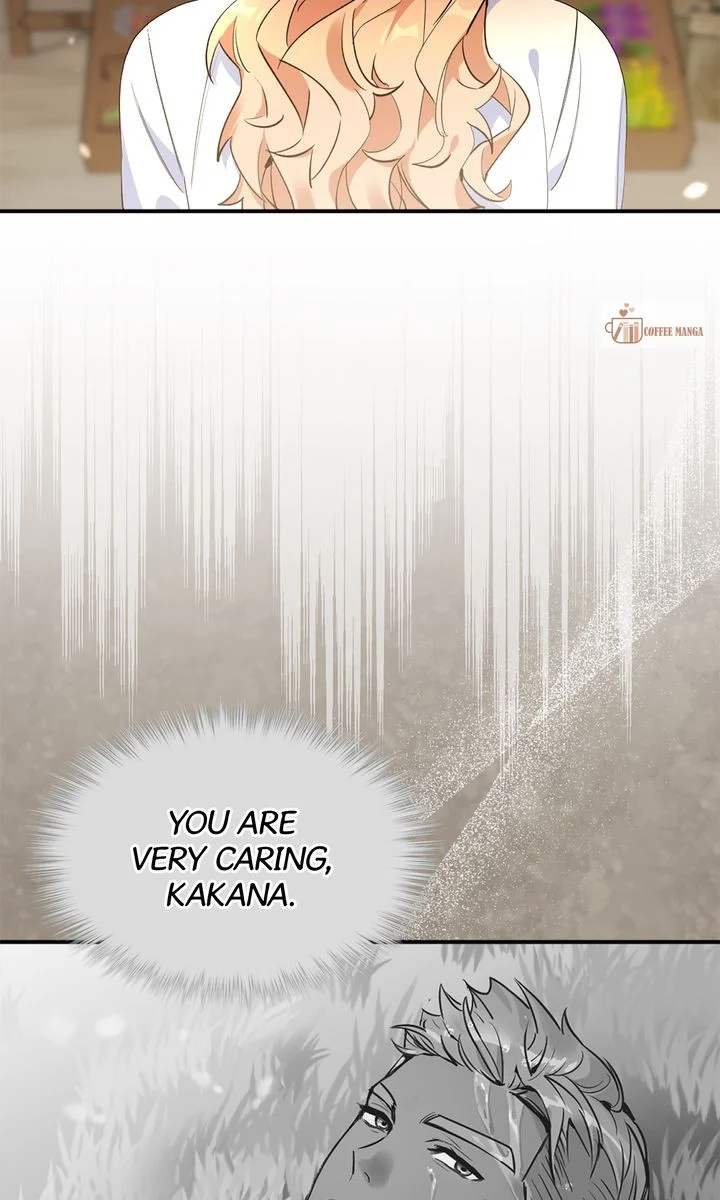 Wake Up, Warrior Chapter 97 - page 63