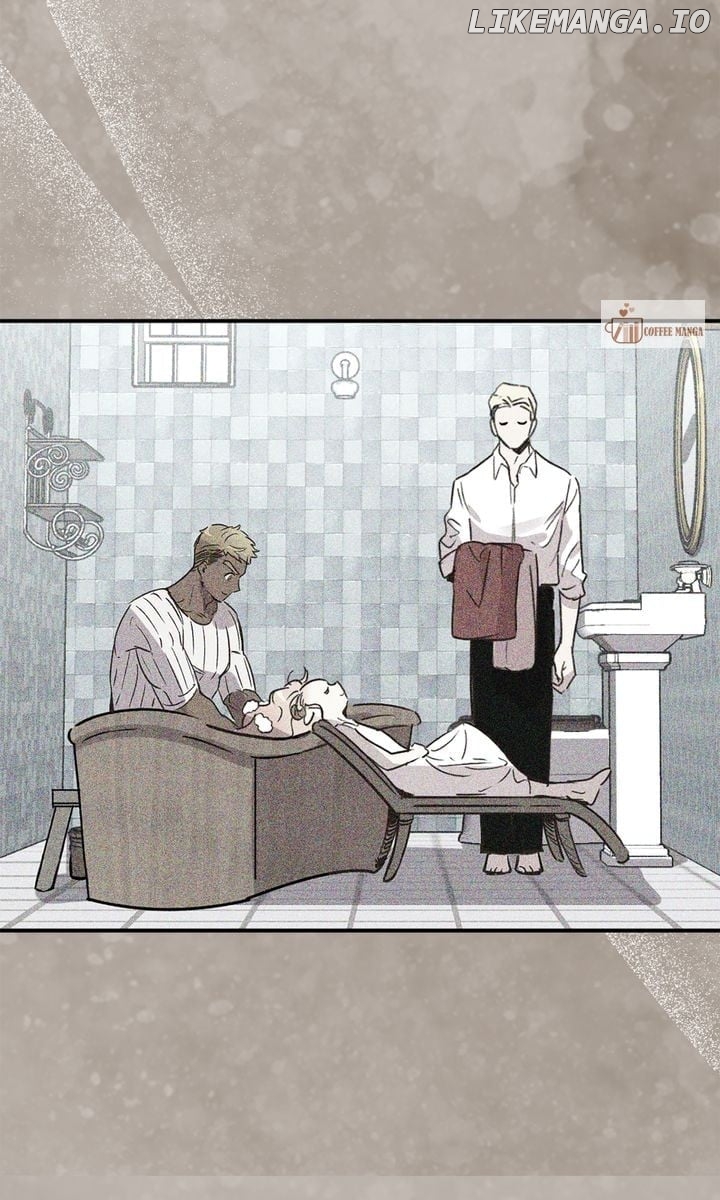 Wake Up, Warrior Chapter 97 - page 69