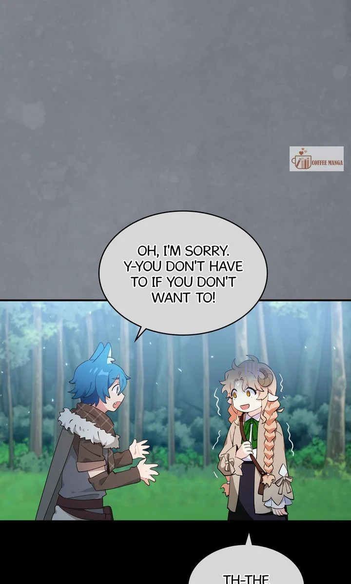 Wake Up, Warrior Chapter 98 - page 17