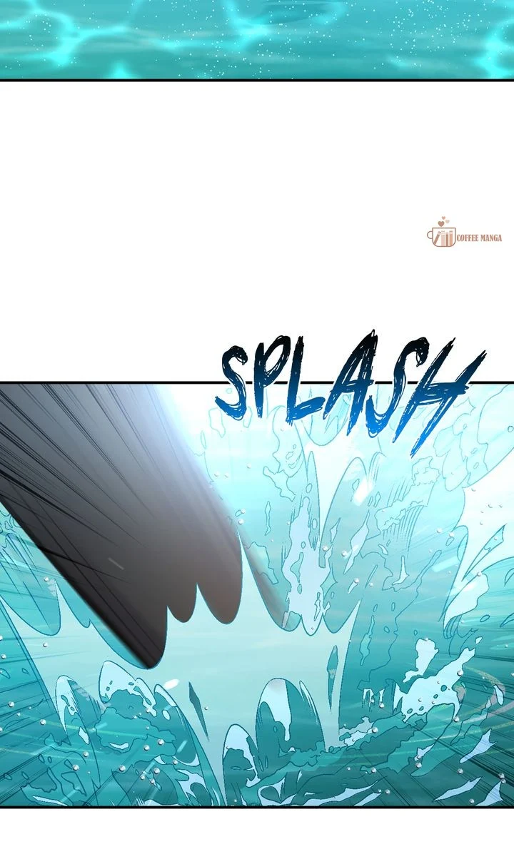 Wake Up, Warrior Chapter 98 - page 28