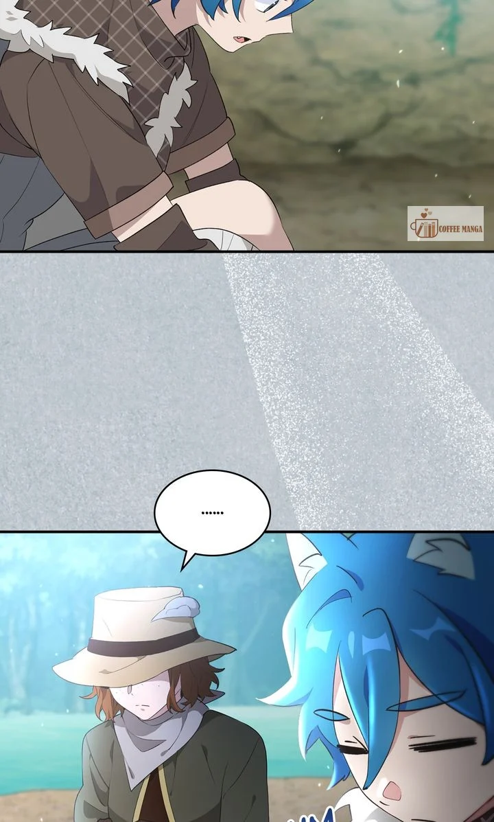 Wake Up, Warrior Chapter 98 - page 32