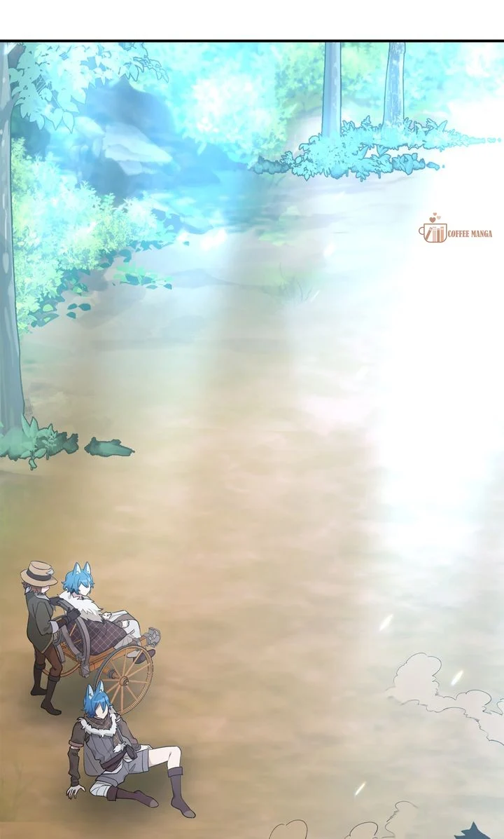 Wake Up, Warrior Chapter 98 - page 49