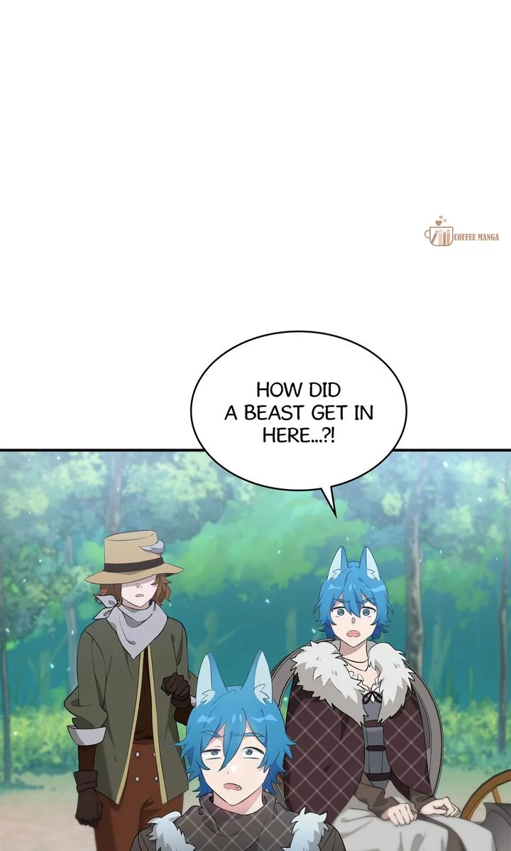 Wake Up, Warrior Chapter 98 - page 51