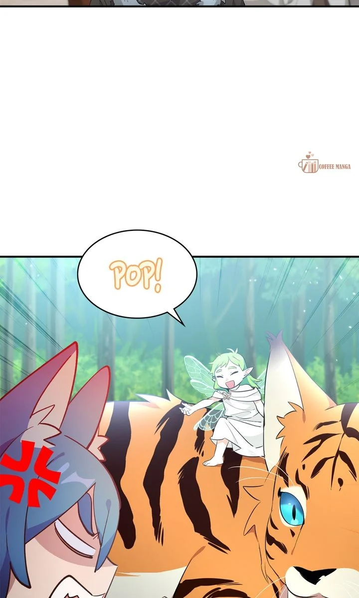 Wake Up, Warrior Chapter 98 - page 52