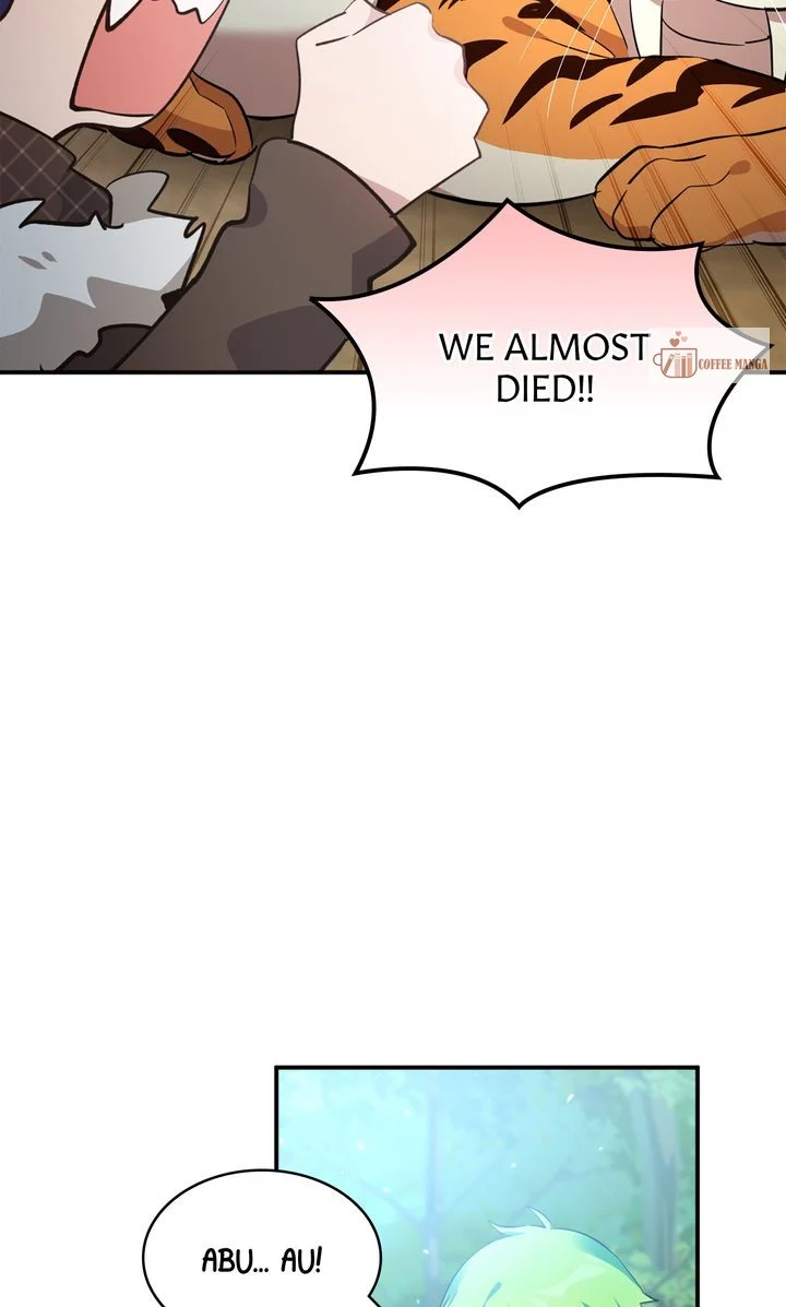Wake Up, Warrior Chapter 98 - page 53