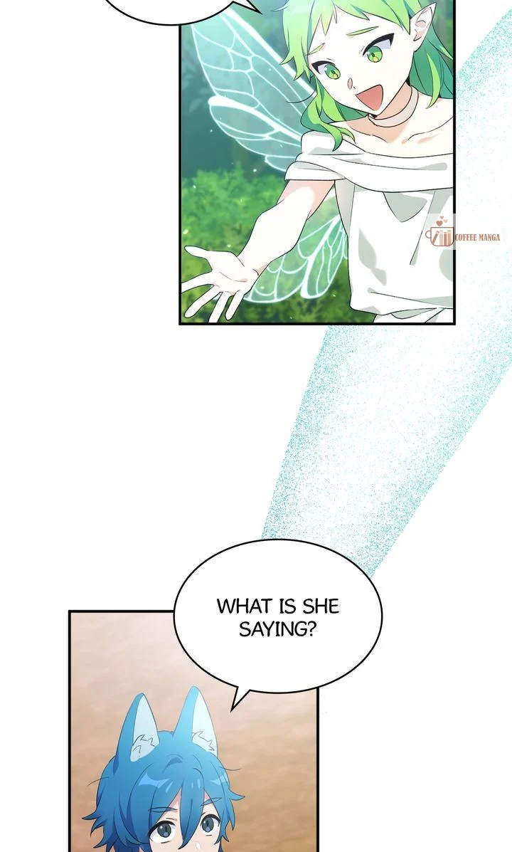 Wake Up, Warrior Chapter 98 - page 54