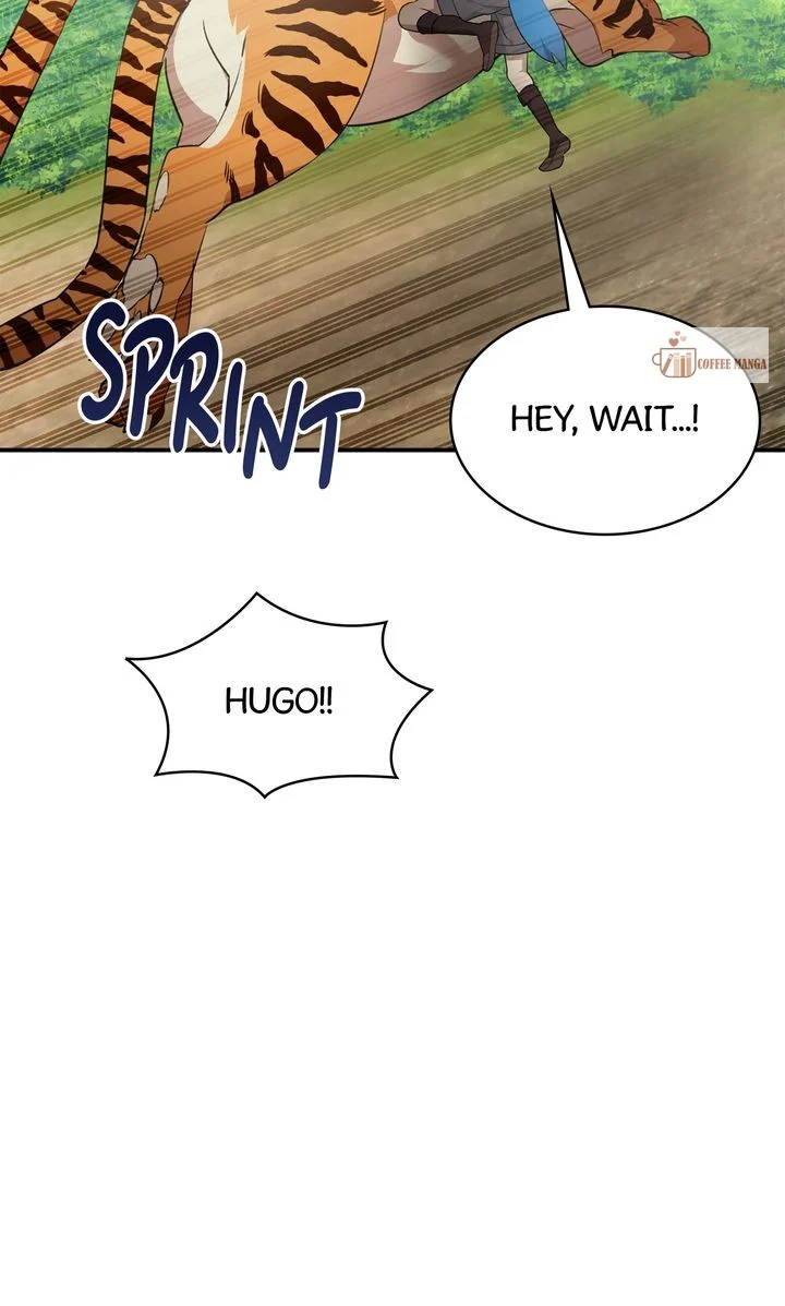 Wake Up, Warrior Chapter 98 - page 58