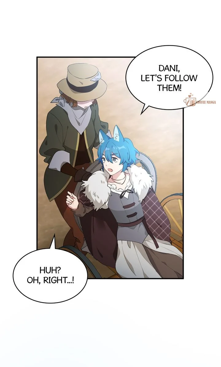 Wake Up, Warrior Chapter 98 - page 59