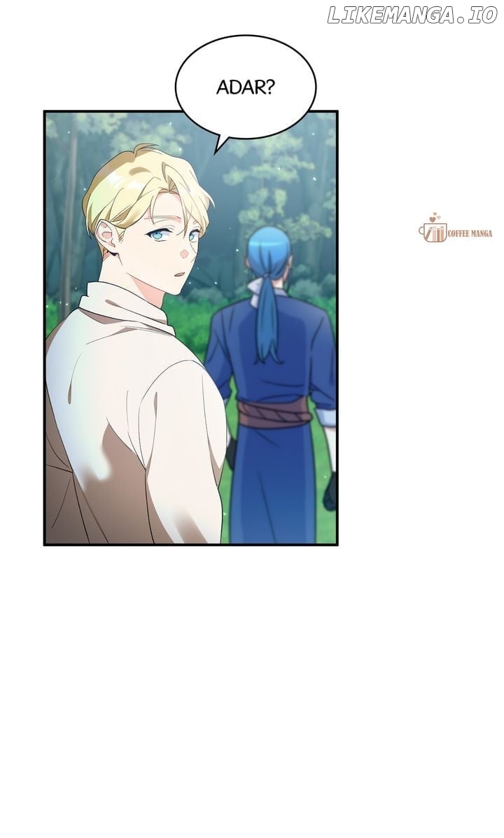 Wake Up, Warrior Chapter 98 - page 6