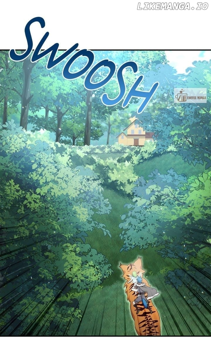 Wake Up, Warrior Chapter 98 - page 65