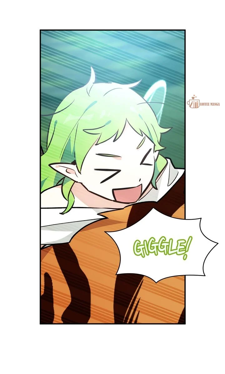 Wake Up, Warrior Chapter 98 - page 69