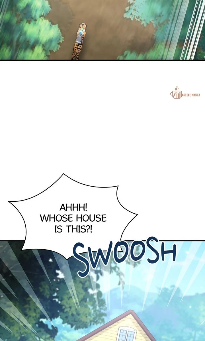 Wake Up, Warrior Chapter 98 - page 71