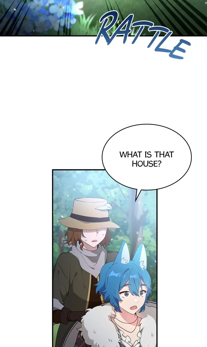 Wake Up, Warrior Chapter 99 - page 10