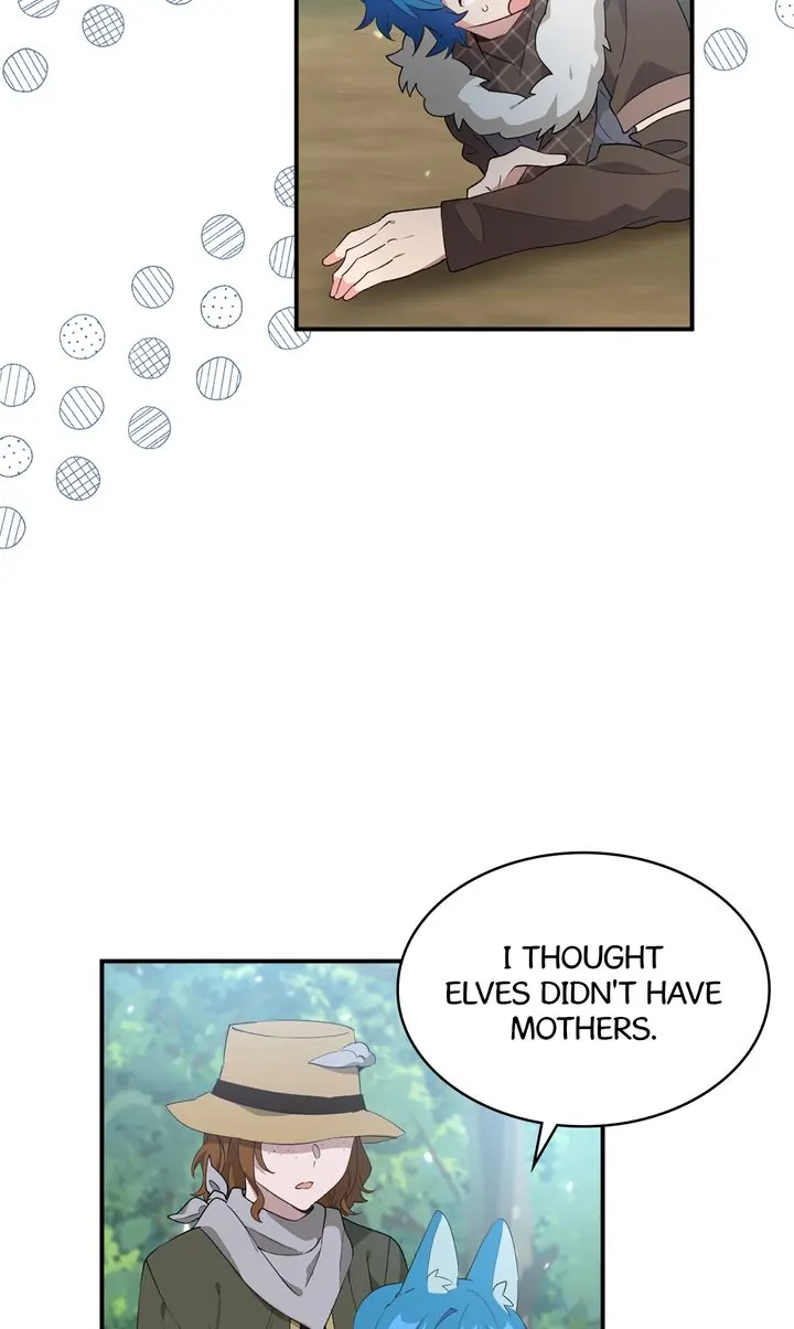 Wake Up, Warrior Chapter 99 - page 18