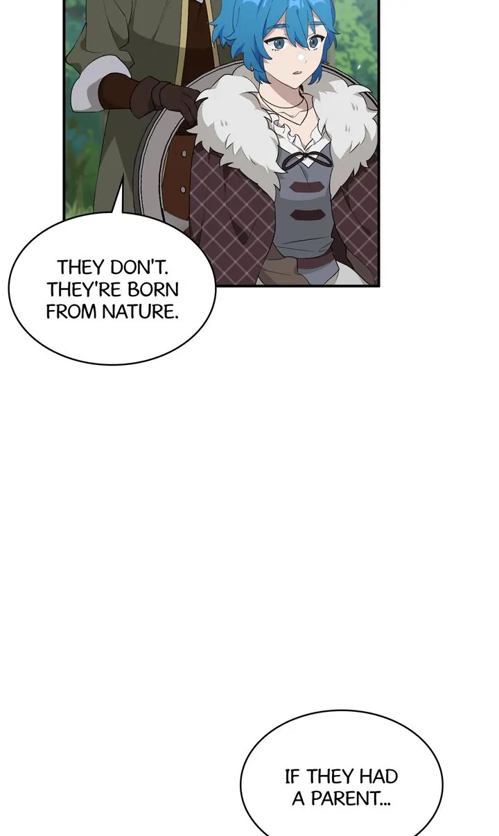 Wake Up, Warrior Chapter 99 - page 19