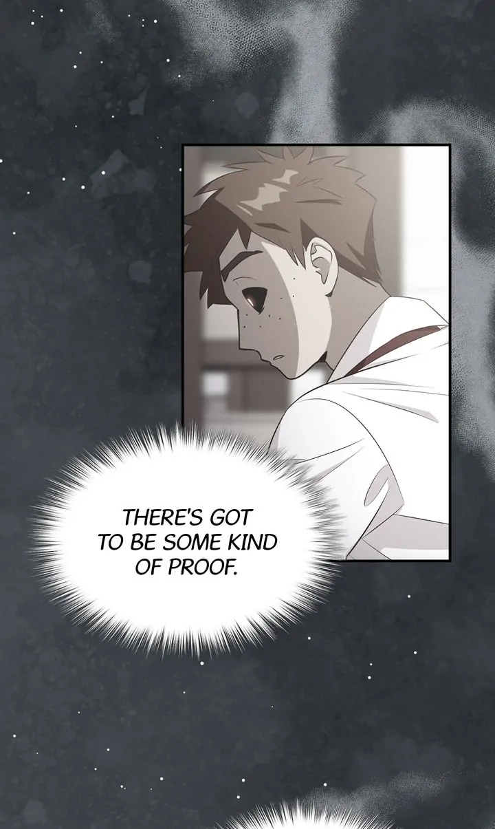 Wake Up, Warrior Chapter 99 - page 38